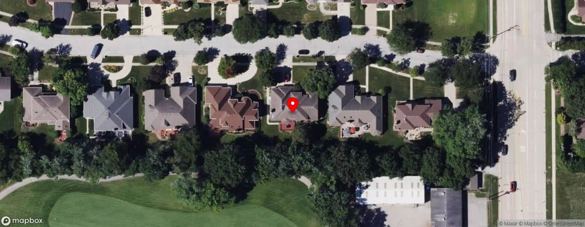 House image located at Homewood, Illinois, 60430