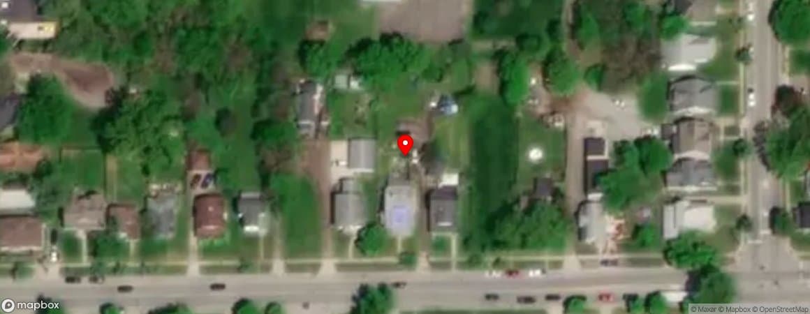 House image located at Lima, Ohio, 45805