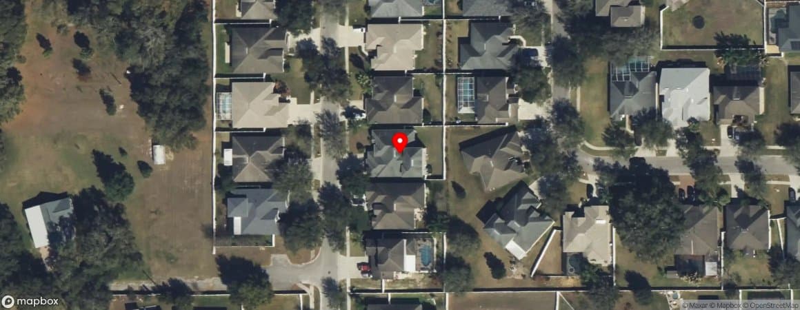 House image located at Dover, Florida, 33527