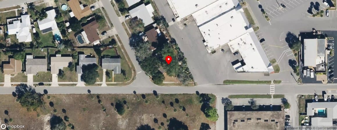 House image located at Merritt Island, Florida, 32953