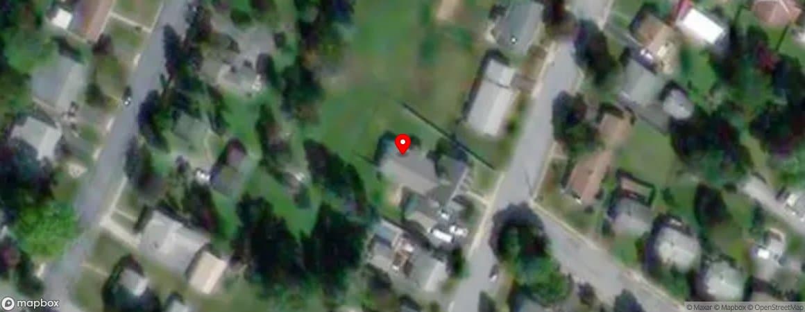 House image located at Wernersville, Pennsylvania, 19565