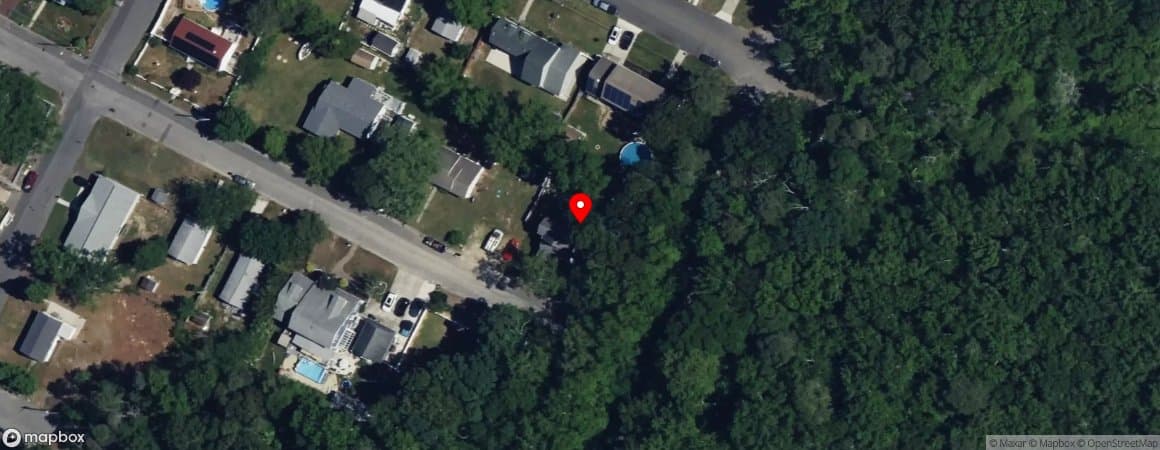 House image located at Villas, New Jersey, 8251