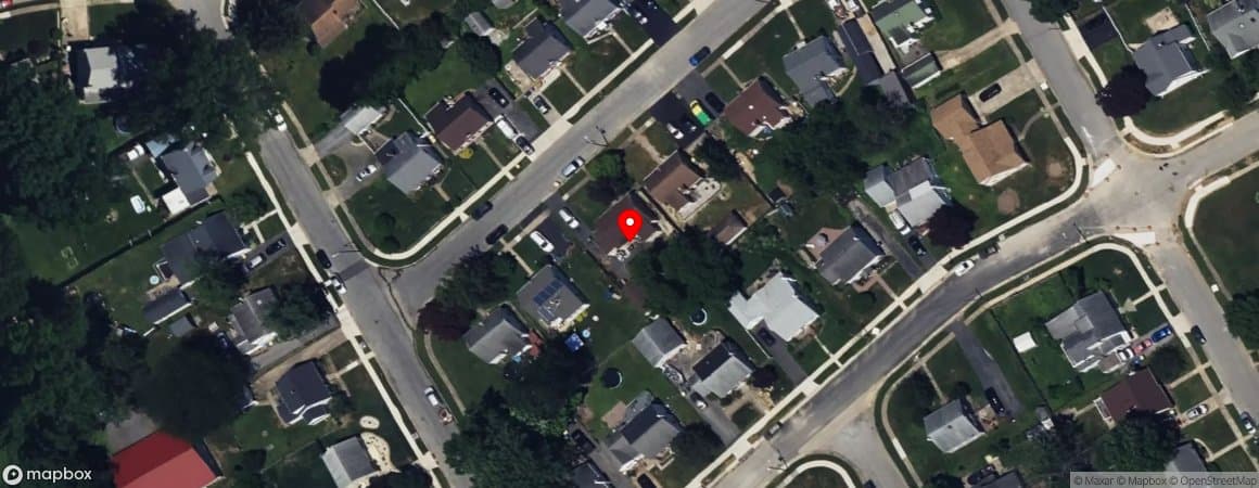 House image located at Wilmington, Delaware, 19804