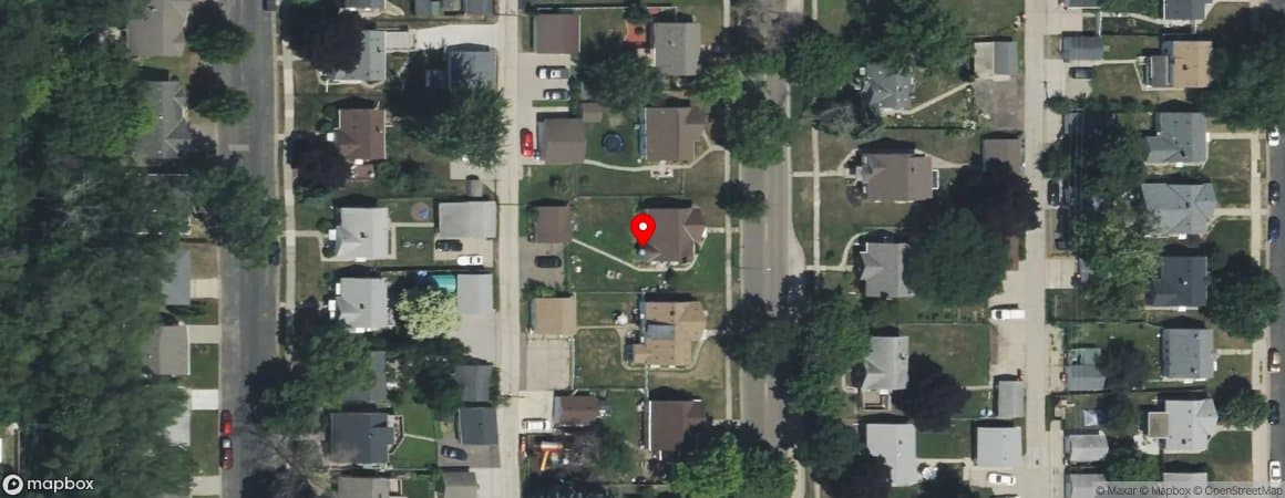 House image located at South Saint Paul, Minnesota, 55075
