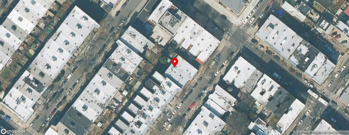 House image located at Ridgewood, New York, 11385