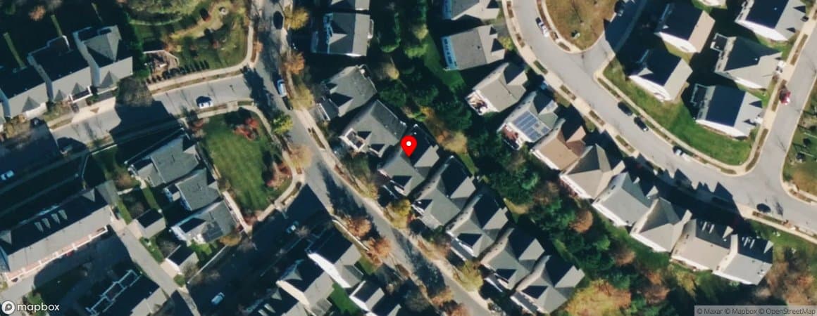 House image located at Clarksburg, Maryland, 20871