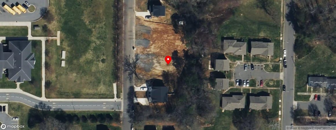 House image located at Statesville, North Carolina, 28677