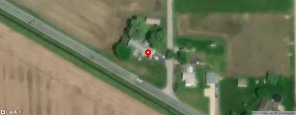 House image located at Columbus Grove, Ohio, 45830