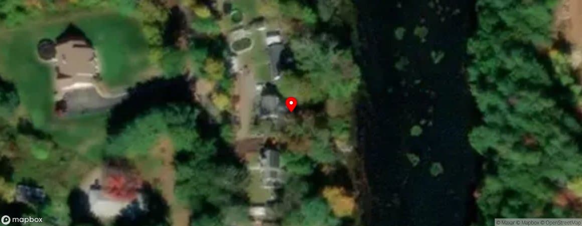 House image located at North Brookfield, Massachusetts, 1535