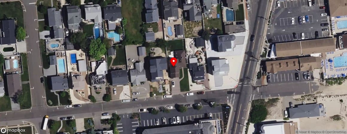 House image located at Point Pleasant Beach, New Jersey, 8742