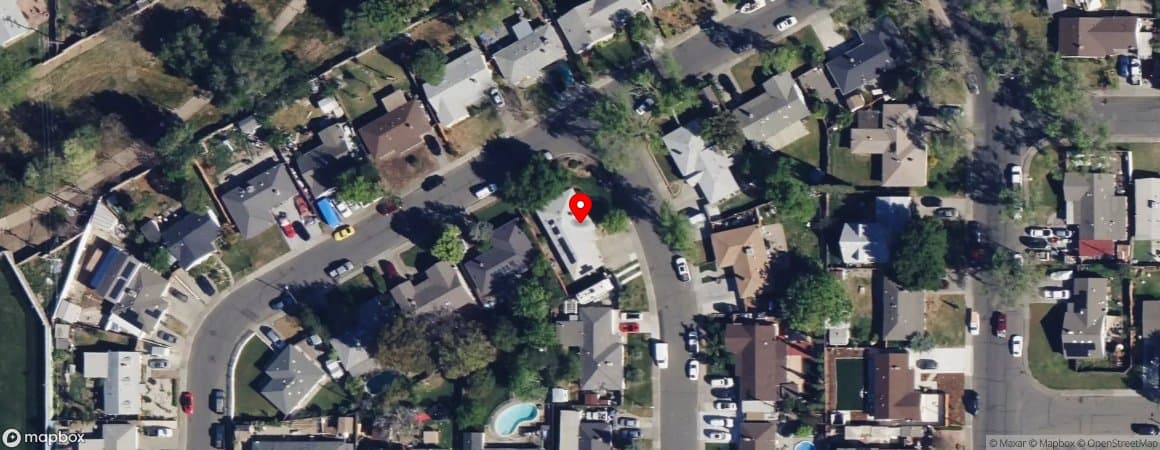House image located at Fairfield, California, 94533