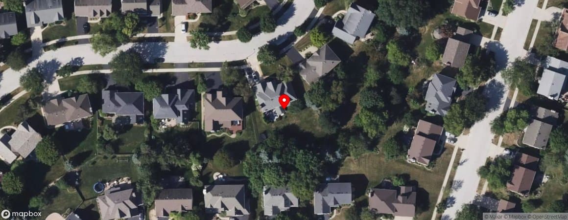 House image located at Aurora, Illinois, 60504