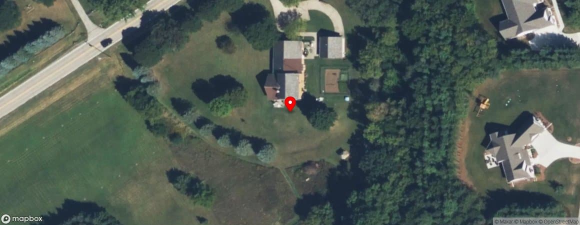 House image located at Waukesha, Wisconsin, 53189