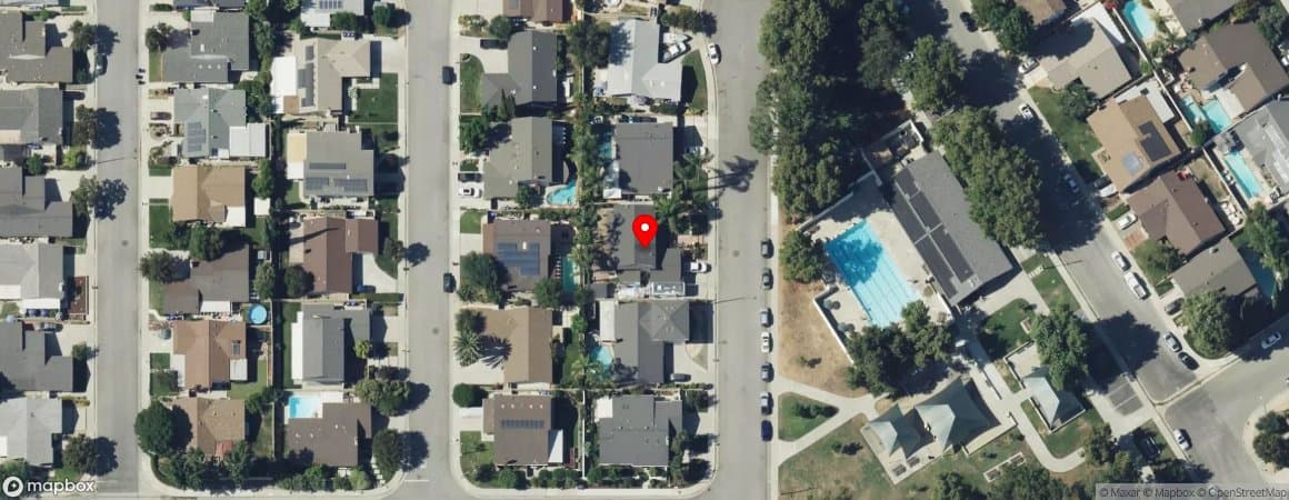 House image located at Valencia, CA 91355