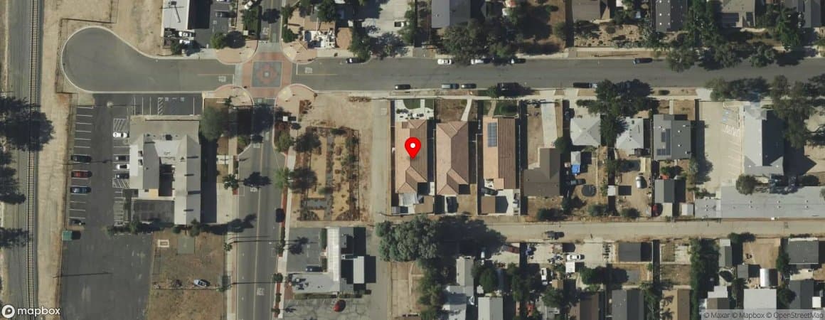 House image located at Perris, California, 92570