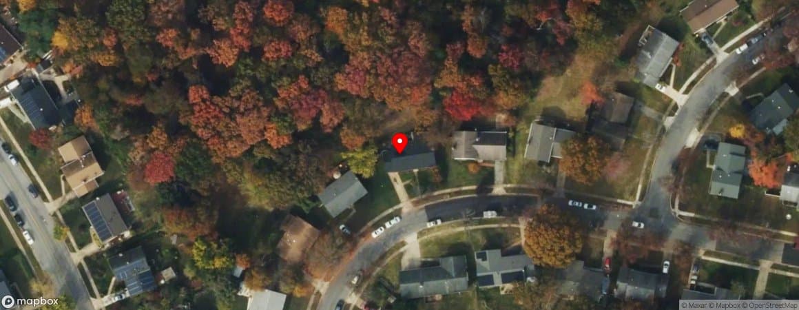 House image located at Hyattsville, Maryland, 20784