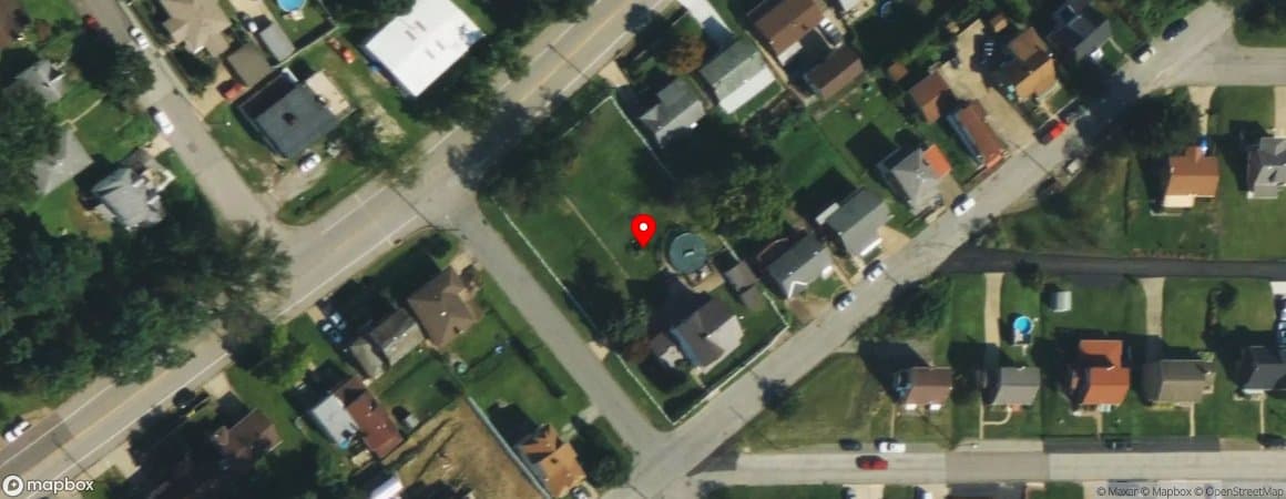 House image located at West Mifflin, Pennsylvania, 15122