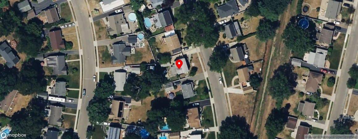 House image located at Wantagh, New York, 11793