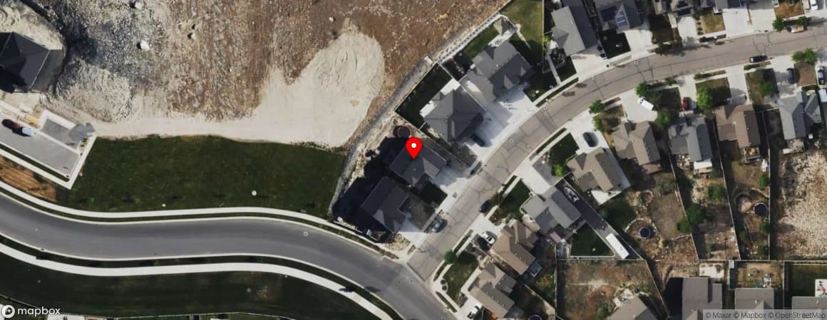 House image located at Eagle Mountain, Utah, 84005