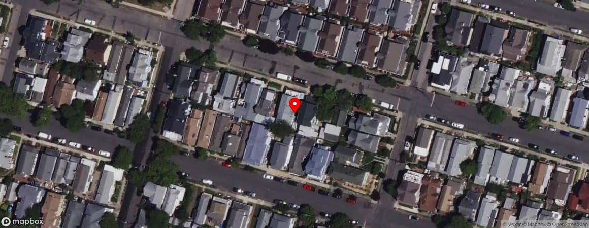 House image located at Ocean Grove, New Jersey, 7756