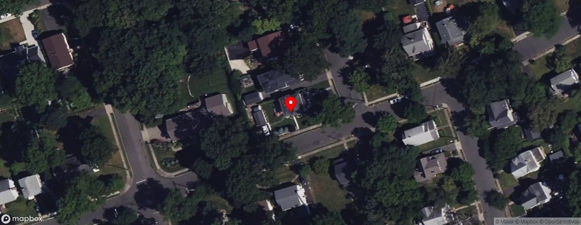 House image located at Glen Rock, New Jersey, 7452