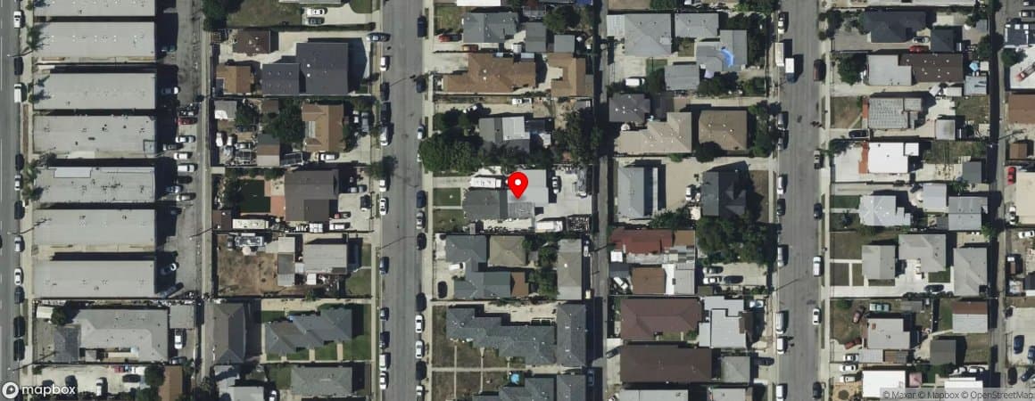 House image located at Los Angeles, CA 90044