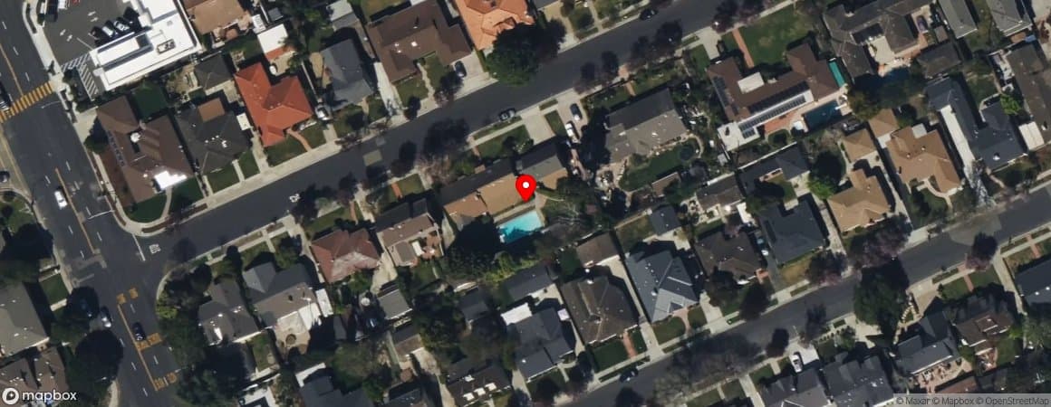 House image located at Santa Clara, California, 95050