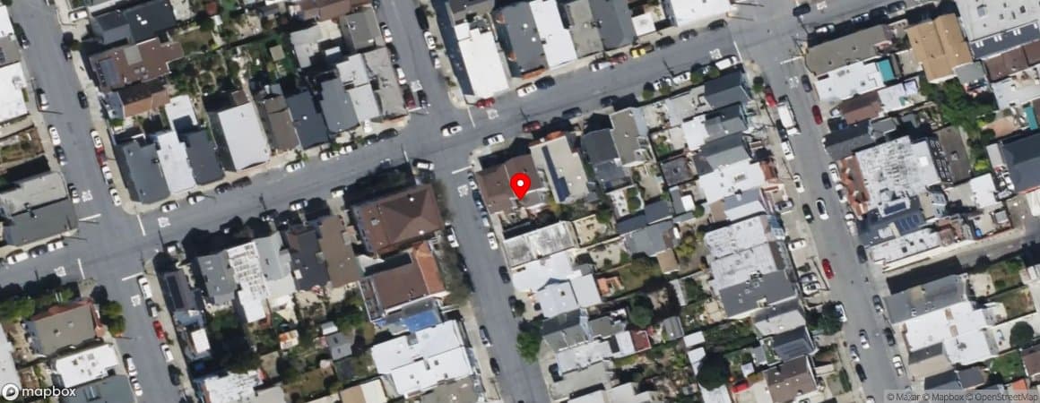 House image located at San Francisco, California, 94134