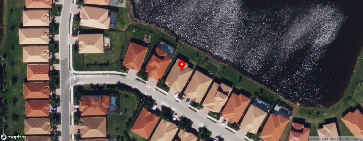 House image located at Fort Myers, Florida, 33916