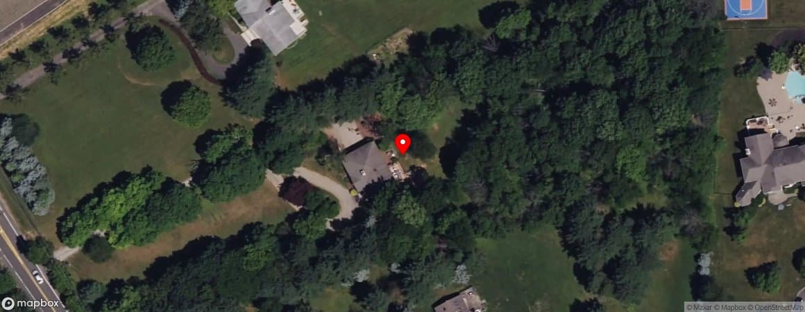 House image located at Warren, New Jersey, 7059