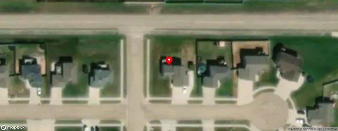 House image located at Minot, North Dakota, 58701