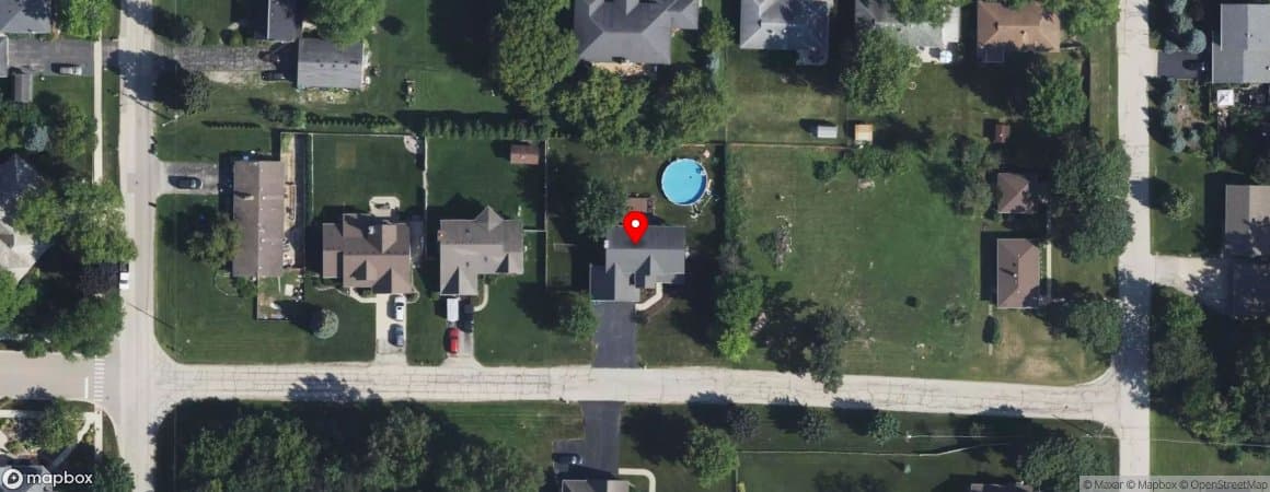House image located at Gurnee, Illinois, 60031