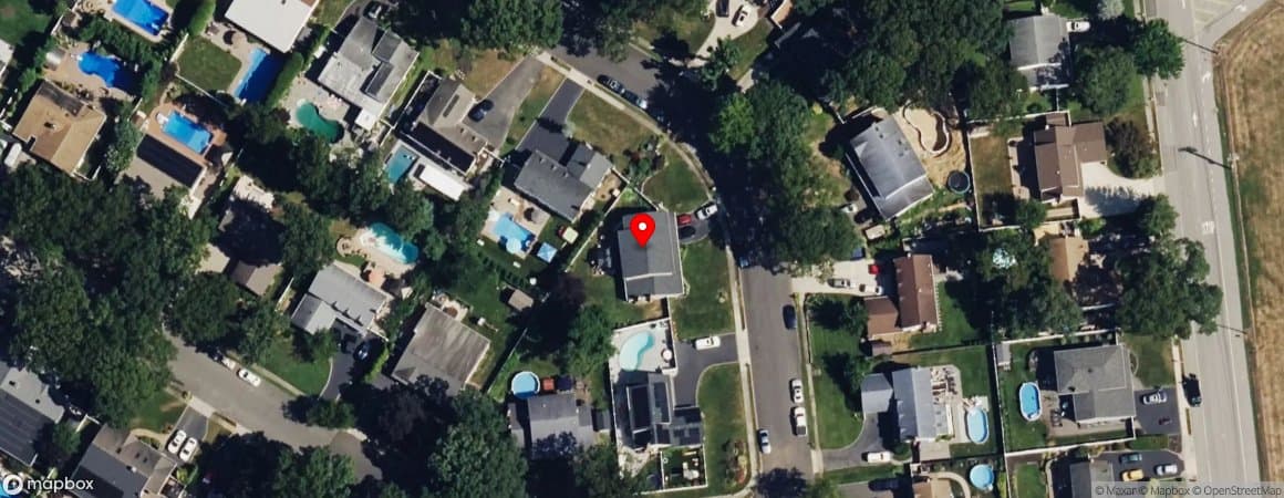 House image located at Lake Grove, New York, 11755
