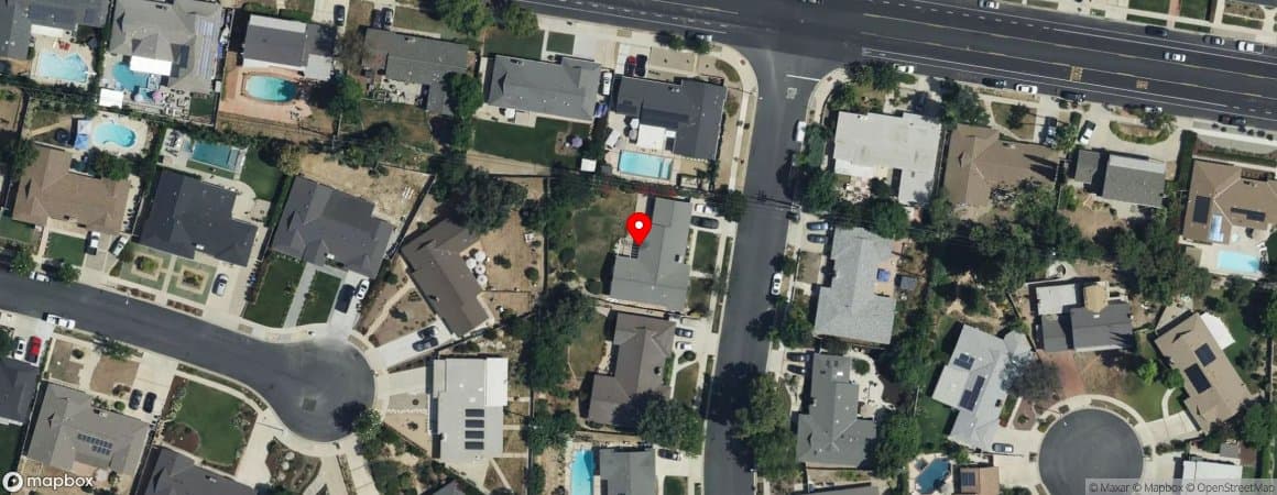 House image located at Thousand Oaks, California, 91360