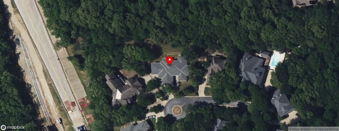 House image located at Tulsa, Oklahoma, 74137