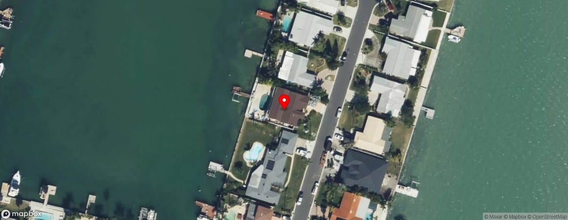 House image located at Saint Petersburg, Florida, 33708