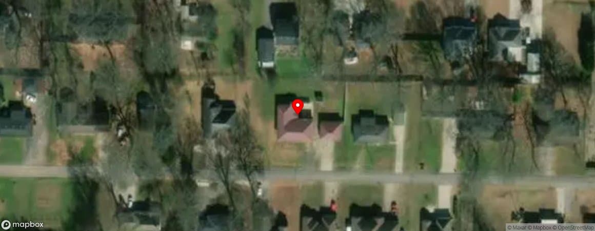 House image located at Muscle Shoals, Alabama, 35661