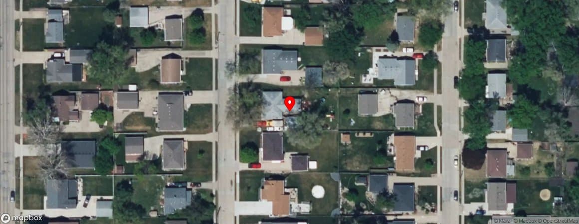 House image located at Urbandale, Iowa, 50322