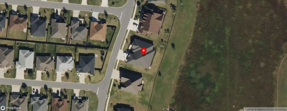 House image located at Oxford, Florida, 34484