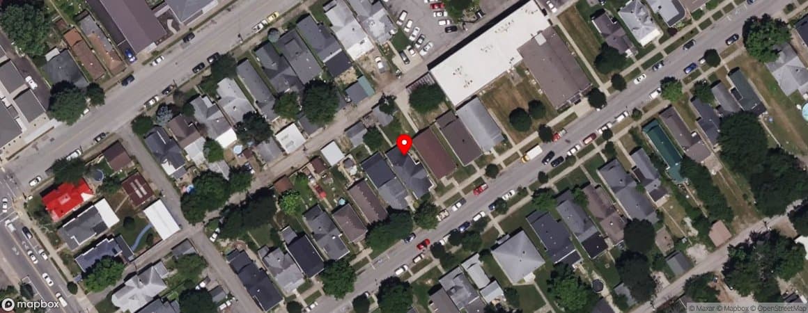 House image located at New Albany, Indiana, 47150