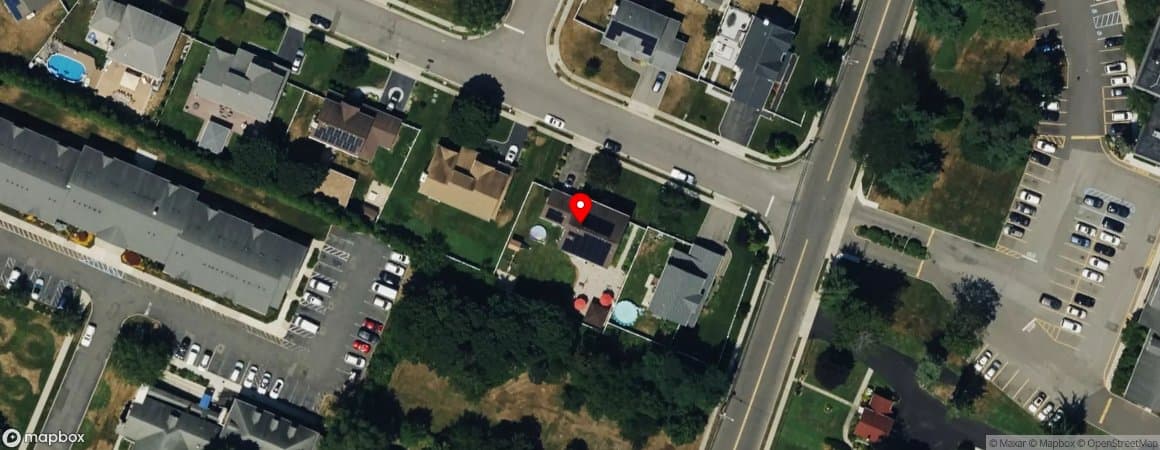 House image located at Amityville, New York, 11701