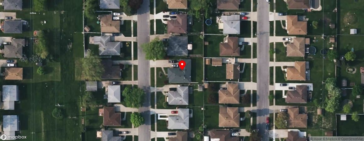 House image located at Depew, New York, 14043