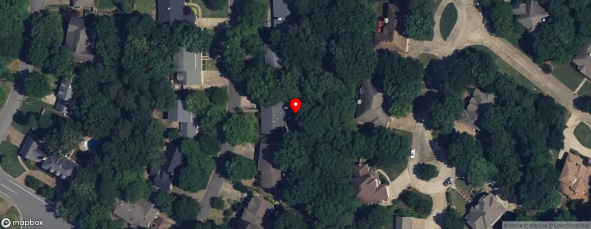 House image located at Little Rock, Arkansas, 72211
