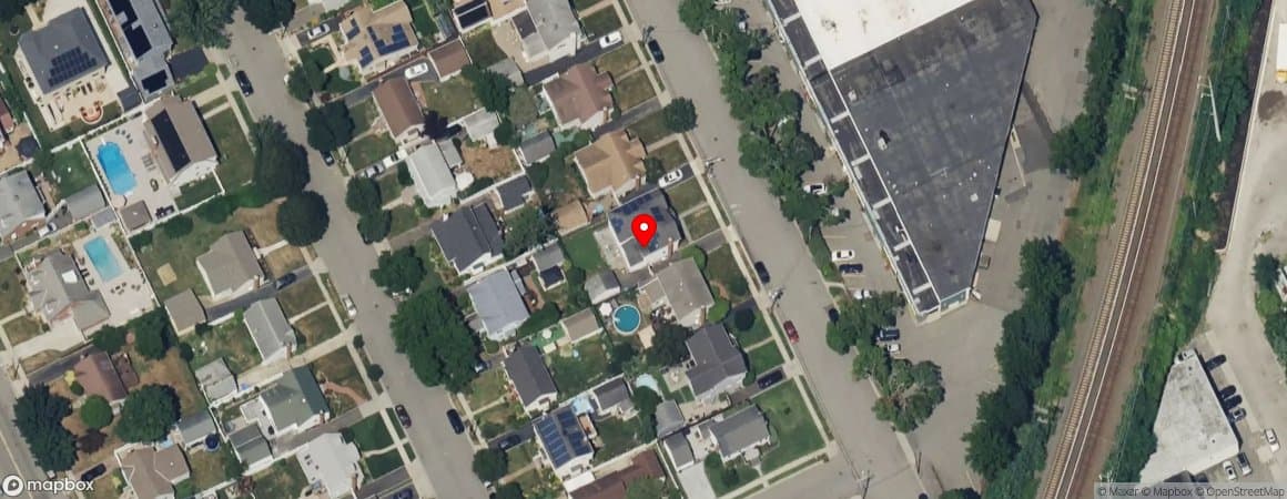 House image located at Hicksville, New York, 11801