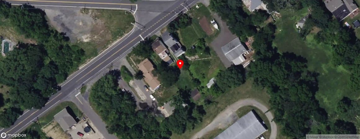 House image located at Jobstown, New Jersey, 8041