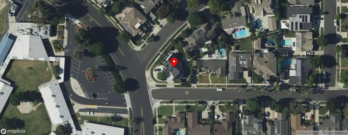 House image located at Los Alamitos, California, 90720