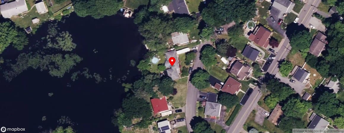 House image located at Greenwood Lake, New York, 10925