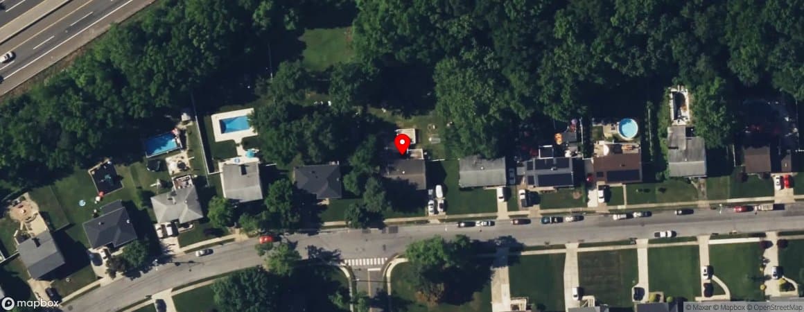 House image located at Woodbury Heights, New Jersey, 8097