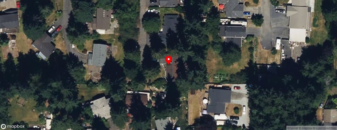 House image located at Everett, Washington, 98208