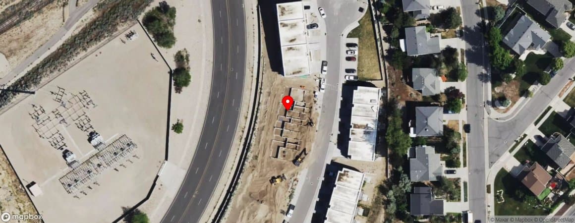 House image located at Draper, Utah, 84020